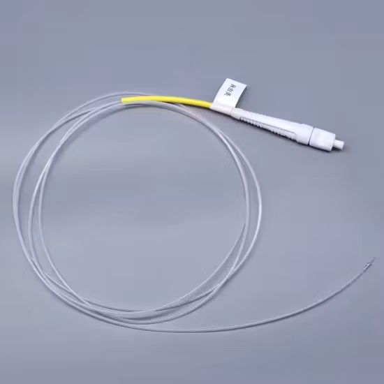 Medical Disposable Endoscopic Sclerotherapy Injection Needle for Gastroscope