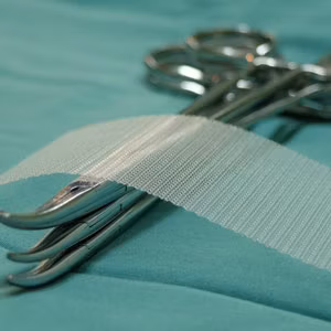 Polypropylene Hernia Repair Mesh for Surgial Use